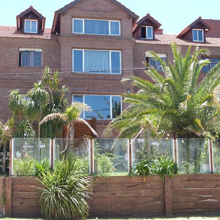 Hotel Al Mare Ostende Eksteriør billede