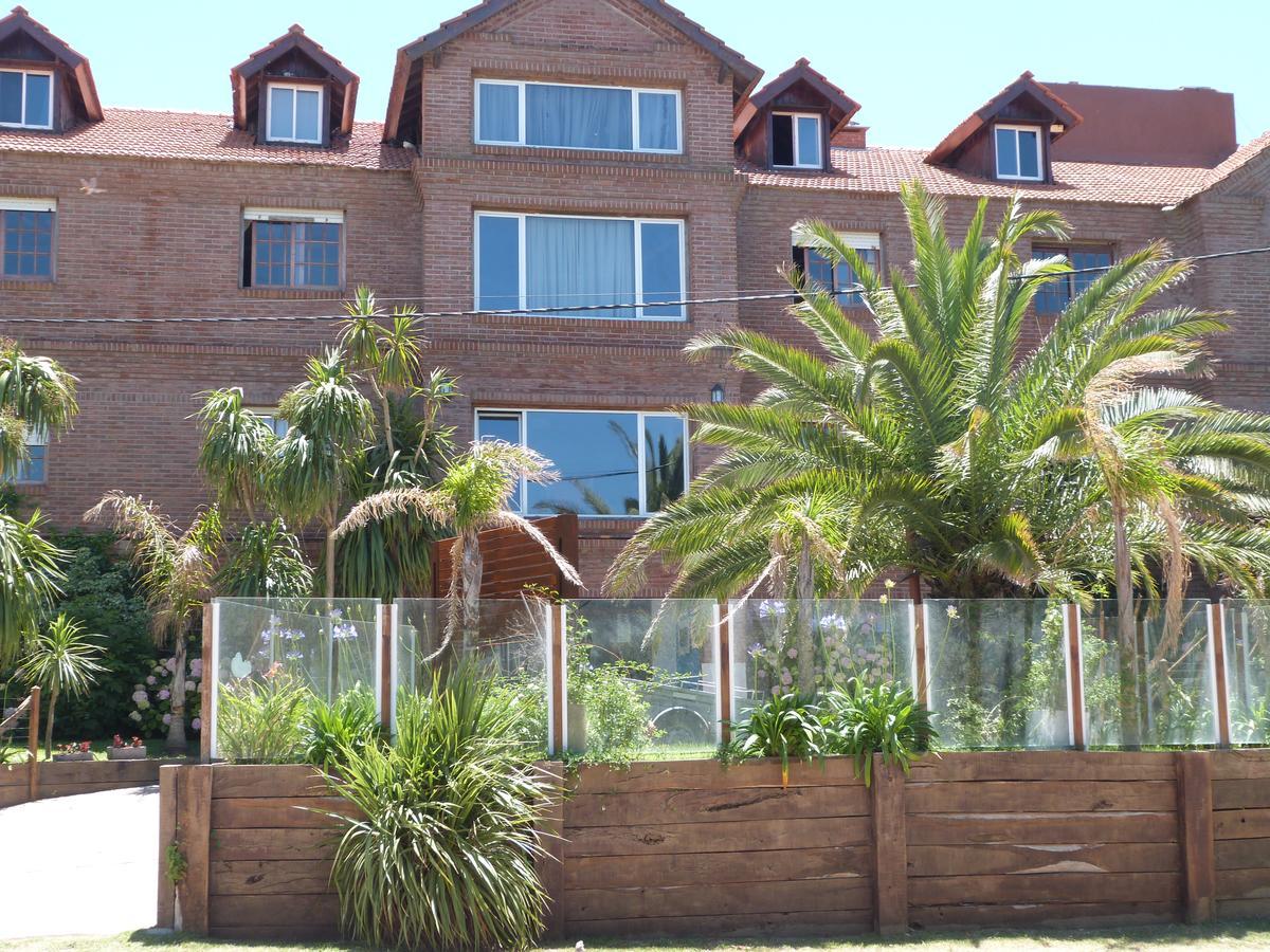 Hotel Al Mare Ostende Eksteriør billede